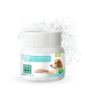 POLVO HEMOSTATICO CORTES 20g BIL