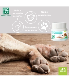 POLVO HEMOSTATICO CORTES 20g BIL - 2