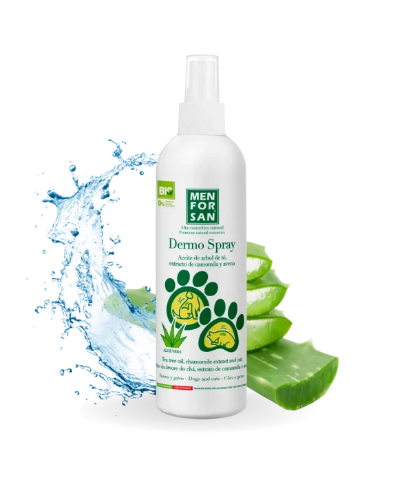 SPRAY ANTIPICORES 250ml BILPER
