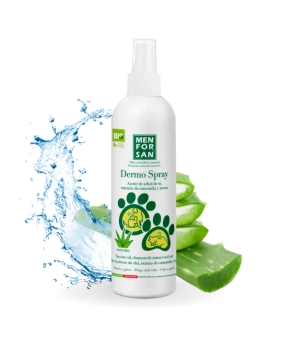 SPRAY ANTIPICORES 250ml BILPER