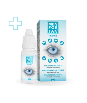 COLIRIO PARA MASCOTAS 15ml BILPE