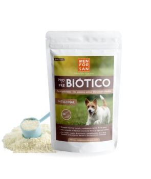 PRE+PROBIOTICO PERROS 100gr BILP
