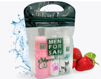 NECESER FRESA GATOS 3uds BILPER