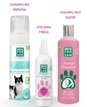 NECESER FRESA GATOS 3uds BILPER - 2