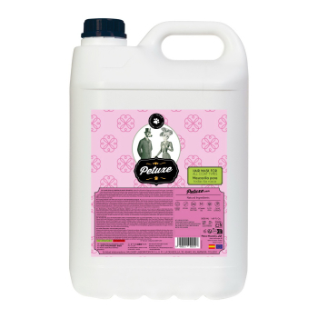 PETUXE MASCARILLA TODAS RAZAS 5L