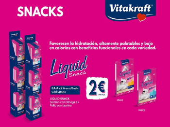 EXP CATLIQUID 22u PO SM 6x15g 2E