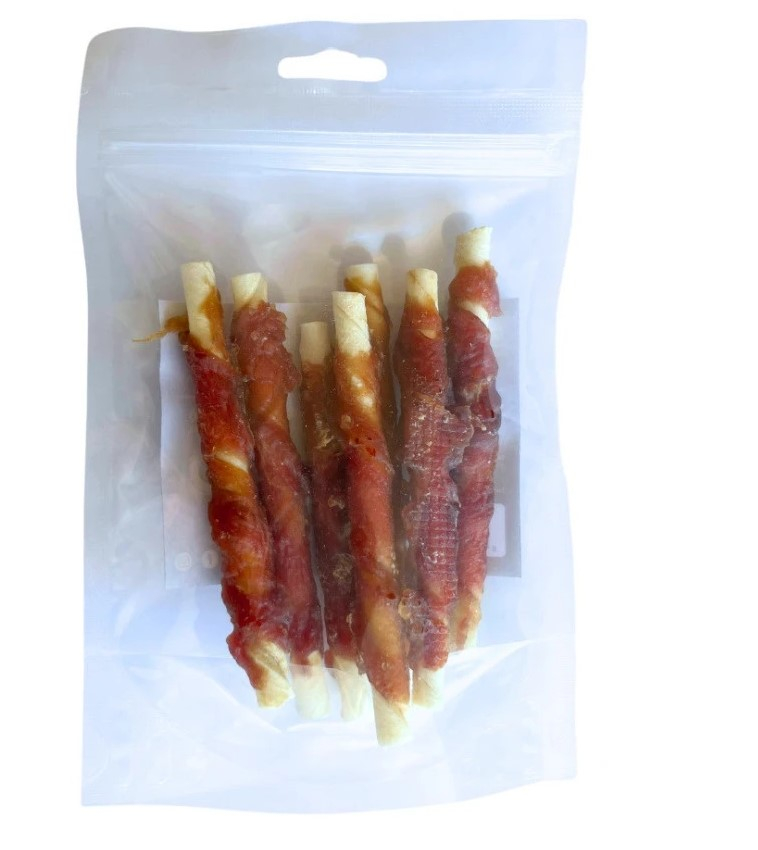 PALITO GRUESO MIX 17cm 12ud 799