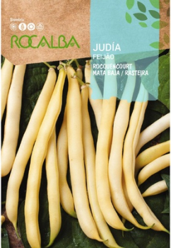 JUDIA ROCQUENCO MATA BAJA  250GR