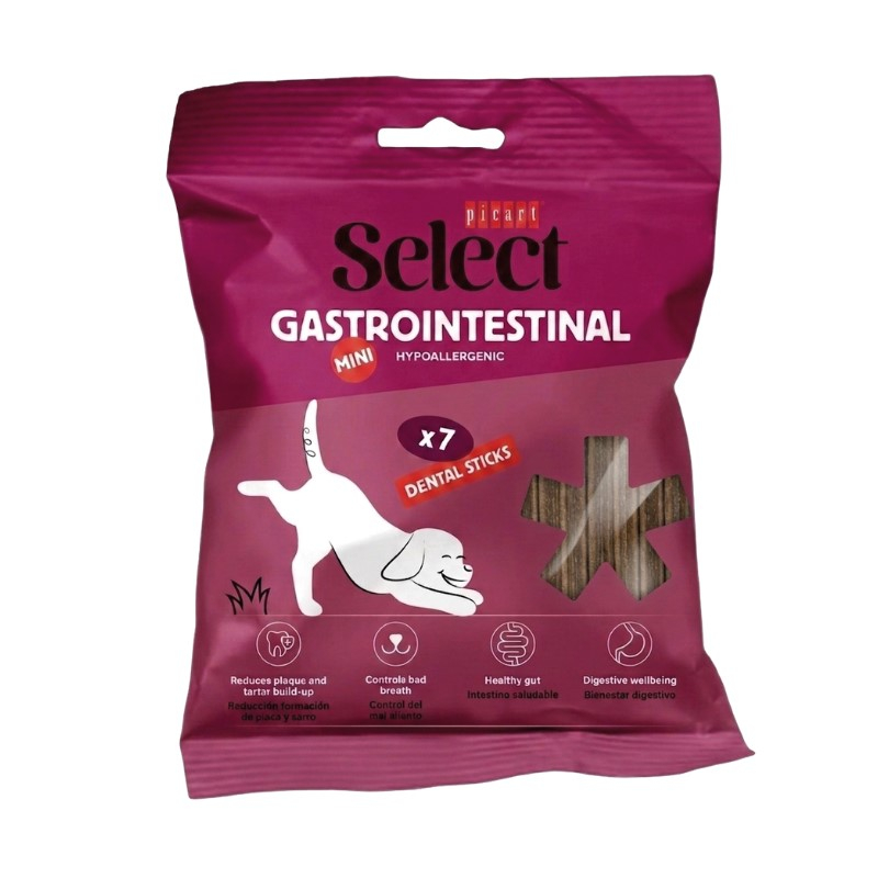 SEL STICK MINI HYPO GASTR 10x80g