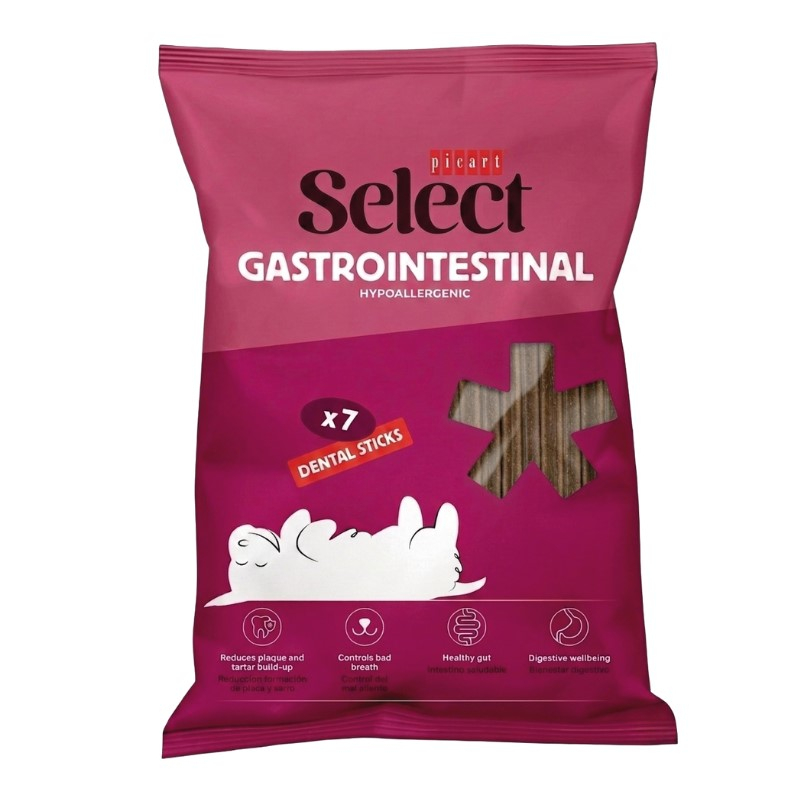 SEL STICK HYPO GASTRO 10x100g