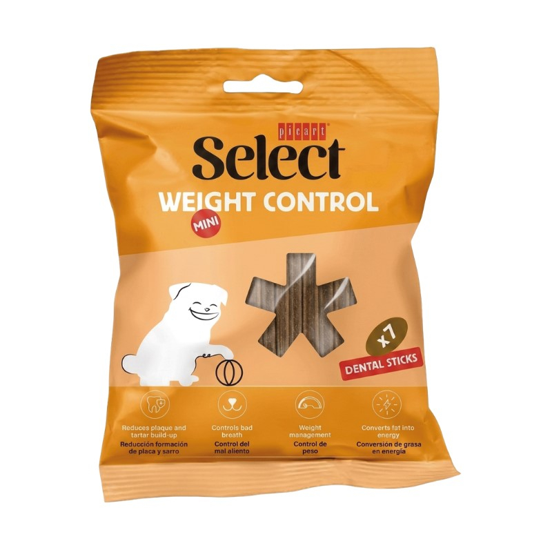 SEL STICK MINI WEIGHT CON 10x80g