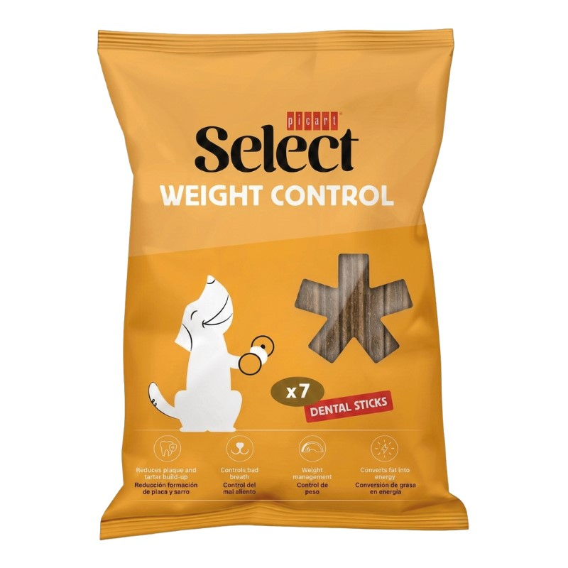 SEL STICK WEIGHT CONTROL 10x100g