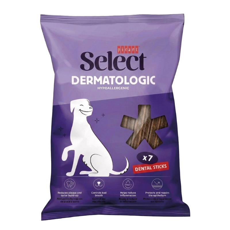 SEL STICK HYPO DERMA 10x100g