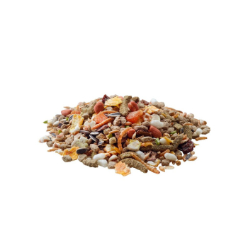 NATURE HAMSTER 5x2.3Kg  61419 - 2