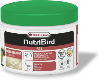NUTRIBIRD A21 POLLUEL 250g 22173