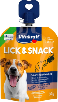 VTK.LICK SNACK PATE 16x60g 27685