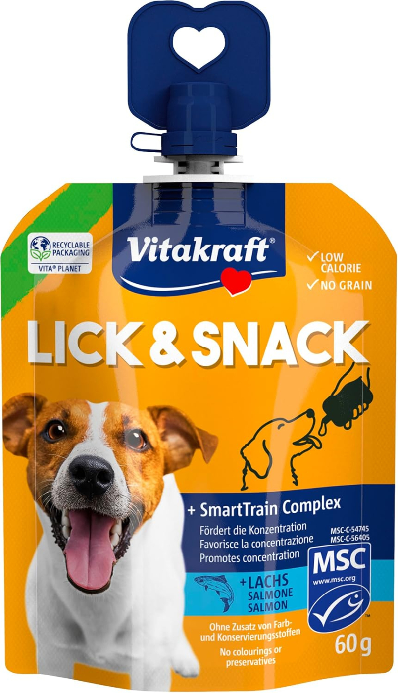 VTK.LICK SNACK SALM 16x60g 27694