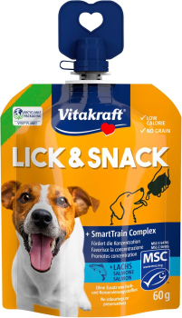 VTK.LICK SNACK SALM 16x60g 27694