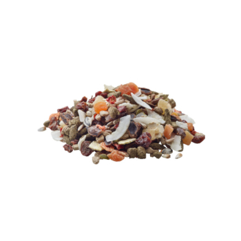 NATURE SNACK FRUIT ROEDOR 7x90g - 2