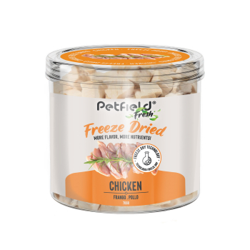 PF FRESH FREEZE CHICKEN 70gr