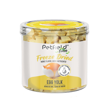 PF FRESH FREEZE EGG YOLK 120gr