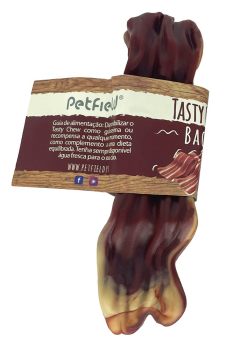 PF EXP TASTY BACON S 2x50ud - 2