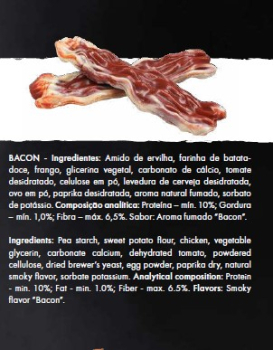 PF EXP TASTY BACON S 2x50ud - 3