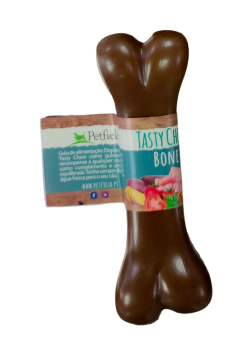 PF EXP TASTY CHEW BONE L 40ud