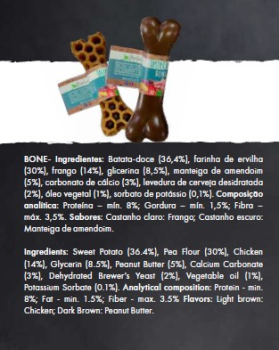 PF EXP TASTY CHEW BONE L 40ud - 2