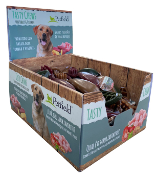 PF EXP TASTY CHEW BRUSH L 45ud