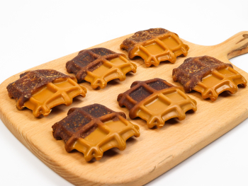 PF EXP TASTY WAFFLE 40ud