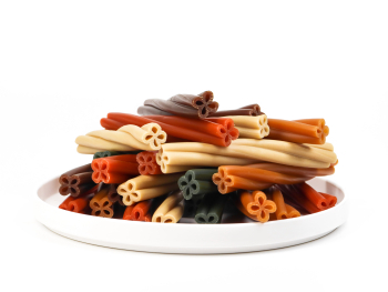 PF EXP TASTY VEGGIE FLOR ST 25ud