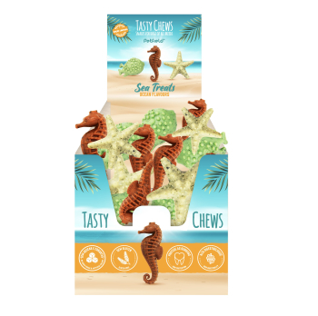 PF EXP TASTY SEA TREATS  60ud