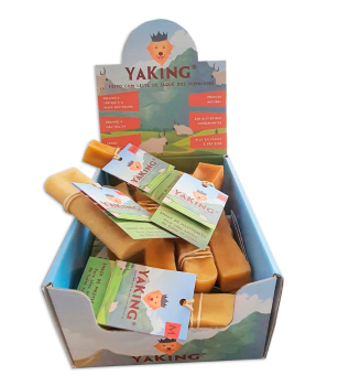 PF EXP YAKING EXTRA LARGE 10ud