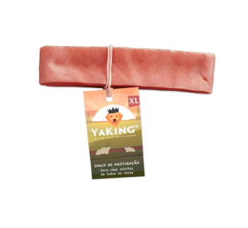 PF EXP YAKING STRAWBERRY XL 10ud