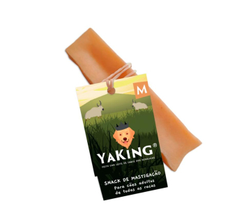 PF EXP YAKING CARROT MED 20ud - 2