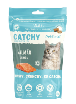 PF CATCHY SALMON 12x60g