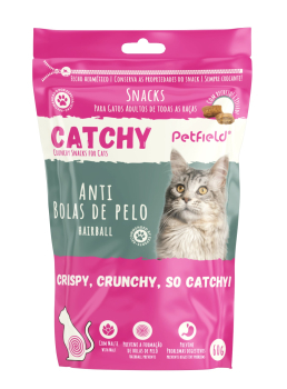 PF CATCHY HAIRBALL 12x60g