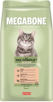 MEGABONE CAT  20Kg