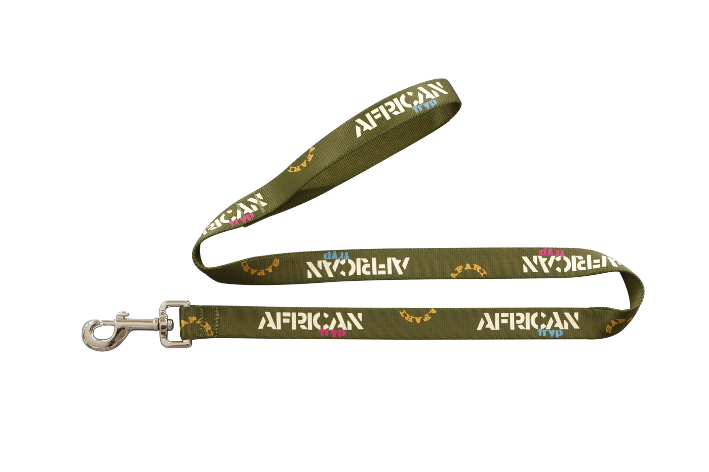 CORREA NYLON AFRICAN 25 40120325