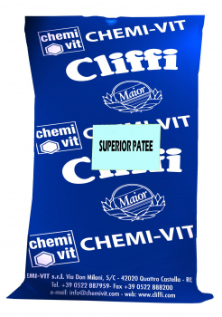 CLIFFI SUPERIOR PATE     25kg - 1