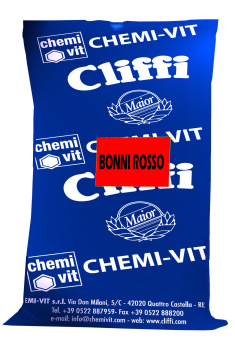 CLIFFI MORBIDO ROSSO    25kg - 1