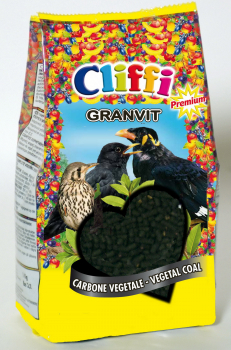 CLIFFI GRANVIT           1kg