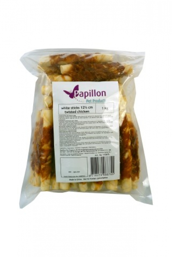 PALITO BLA+POLL GRU 12cm 1Kg 675