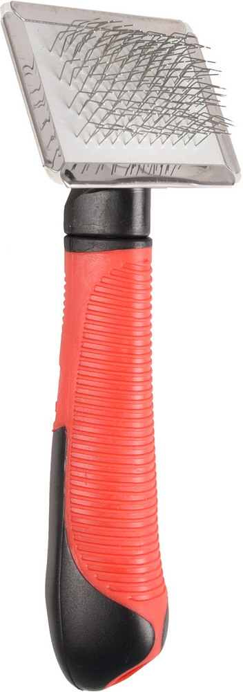 CARDA MANGO GOMA PEQUEÑA