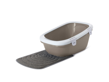 BANDEJA SIMBA SIFT GRIS 64x46x31 - 3