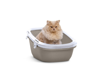 BANDEJA SIMBA SIFT GRIS 64x46x31 - 4