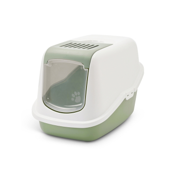 GATERA NESTOR BLANCO-VERDE BOTAN