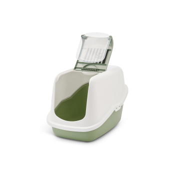 GATERA NESTOR BLANCO-VERDE BOTAN - 2