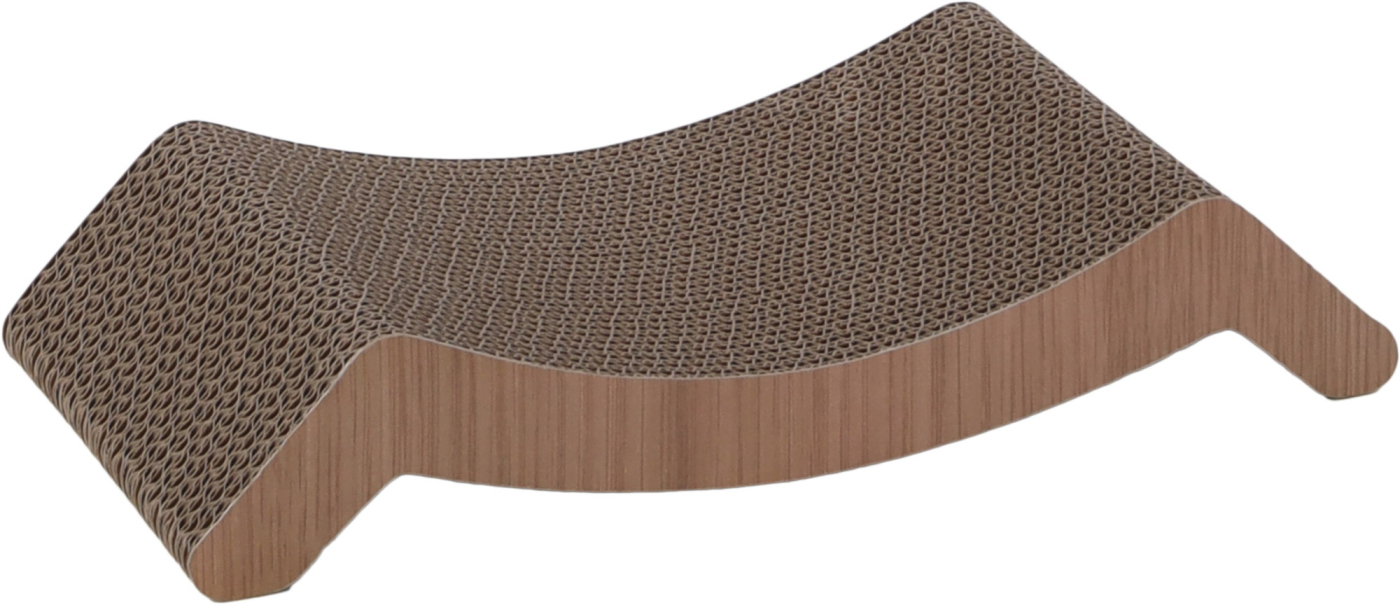 RASCADOR CARTON WISKI 45x21x8cm
